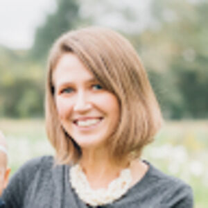Meet your Posher, Becky